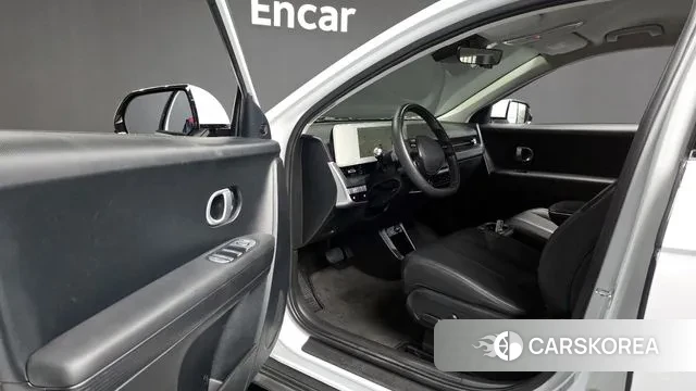 Hyundai Ionic 5 id 2965147 из Кореи 20