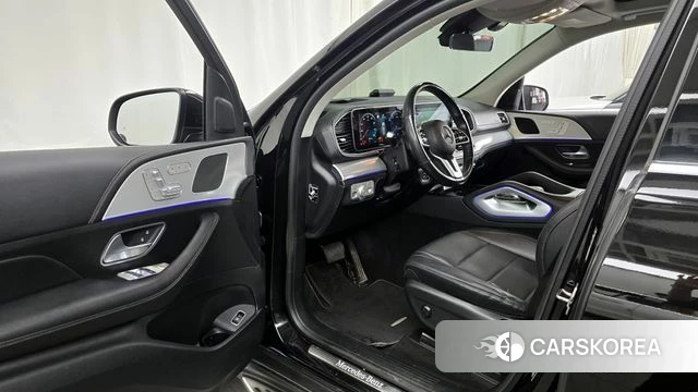 Mercedes-Benz GLE-Class W167 id 3923788 из Кореи 20