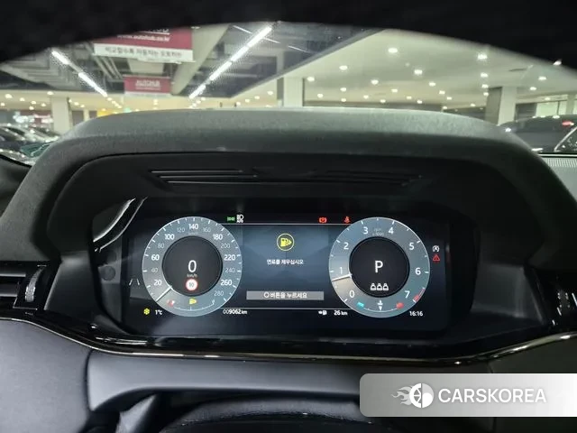 Land Rover Range Rover Evoque 2nd Generation id 3538528 из Кореи 20