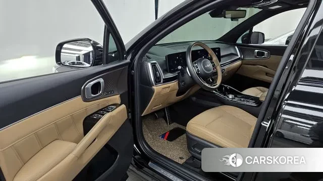 Kia The New Sorento 4th Generation id 3410313 из Кореи 20