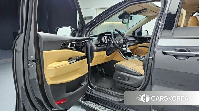 Kia Carnival 4th generation id 3936155 из Кореи 20