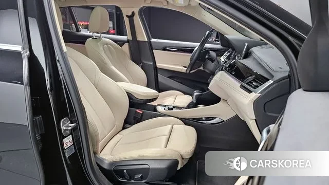 BMW X2 (F39) id 3723291 из Кореи 20