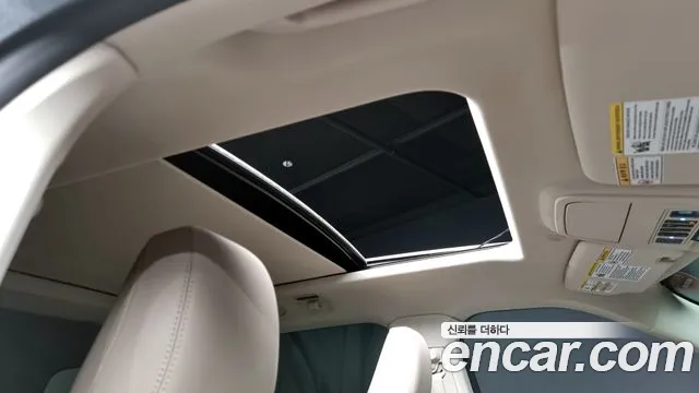 Ford Explorer 6th Generation id 2515603 из Кореи 20