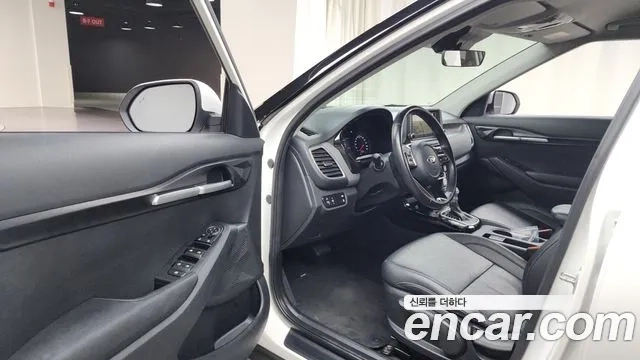 Kia Seltos id 2921483 из Кореи 20