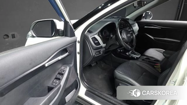 Kia Seltos id 4646808 из Кореи 28