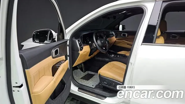 Kia Sorento 4th Generation id 2295211 из Кореи 20