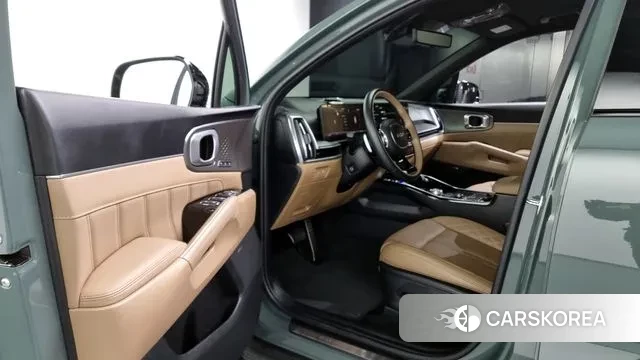 Kia The New Sorento 4th Generation id 2925557 из Кореи 20