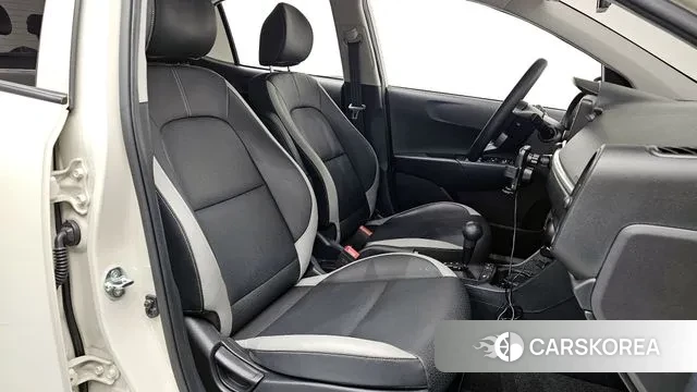 Kia Morning Urban (JA) id 3411709 из Кореи 20