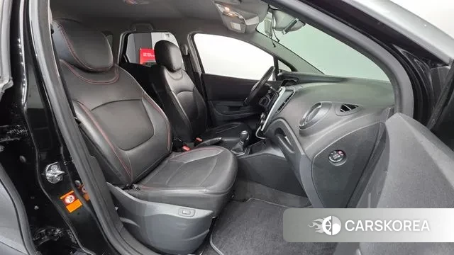 Renault Korea (Samsung) New QM3 id 3520374 из Кореи 20