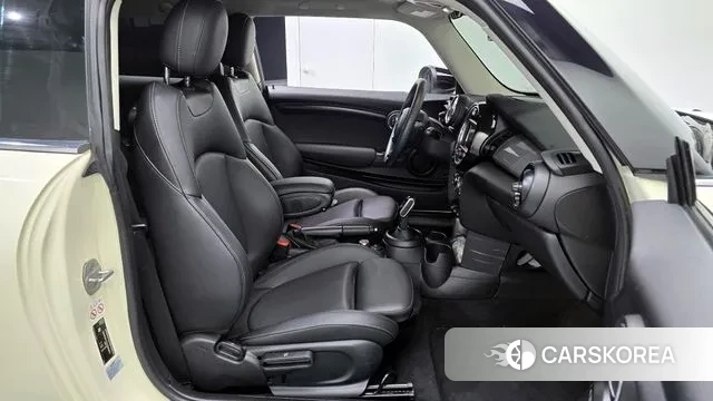 Mini Cooper id 3525711 из Кореи 20