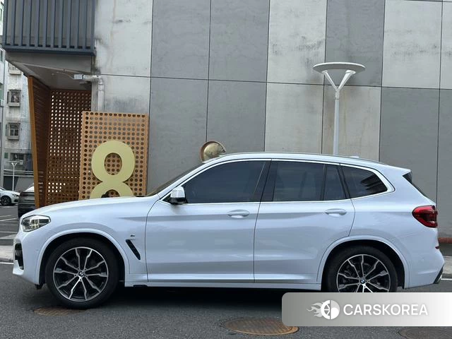 BMW X3 id 4335361 из Китая 15