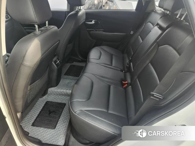 Kia Niro EV id 3866640 из Кореи 20