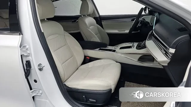 Hyundai The New Grandeur IG id 3273538 из Кореи 20