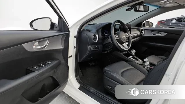 Kia The New K3 2nd generation id 3058878 из Кореи 20