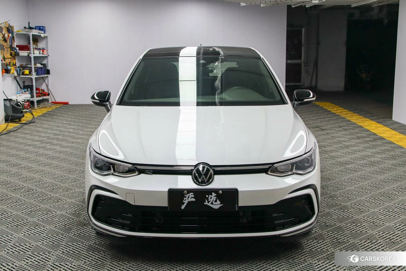 Volkswagen Golf id 4455204 из Китая 22