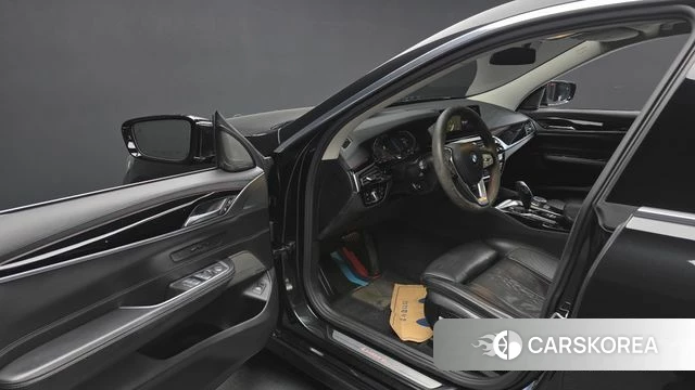 BMW 6 Series GT (G32) id 3965832 из Кореи 20