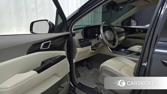 Kia Carnival 4th generation id 4490035 из Кореи 33