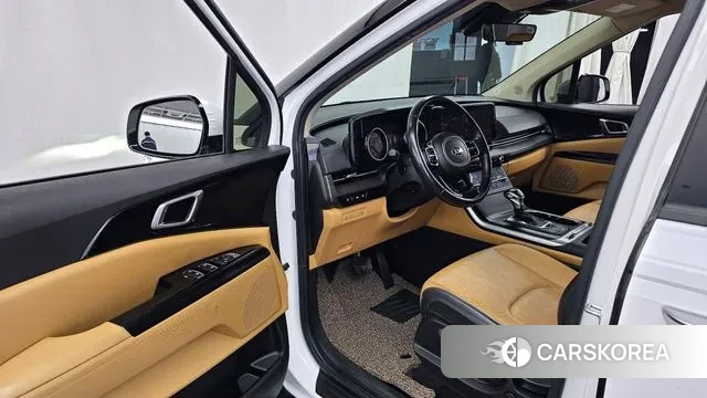 Kia Carnival 4th generation id 3778115 из Кореи 20