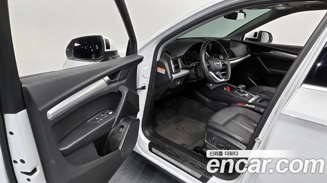 Audi Q5 (FY) id 2816864 из Кореи 20