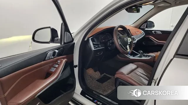 BMW X7 (G07) id 3366848 из Кореи 20