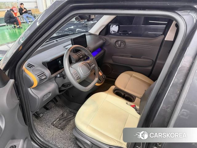 Hyundai Casper id 3889273 из Кореи 12