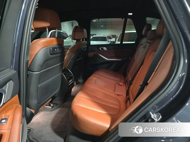 BMW X5 (G05) id 4524626 из Кореи 20