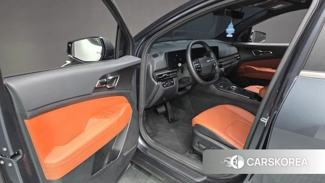 Kia The New Sportage 5th Generation id 4904466 из Кореи 32