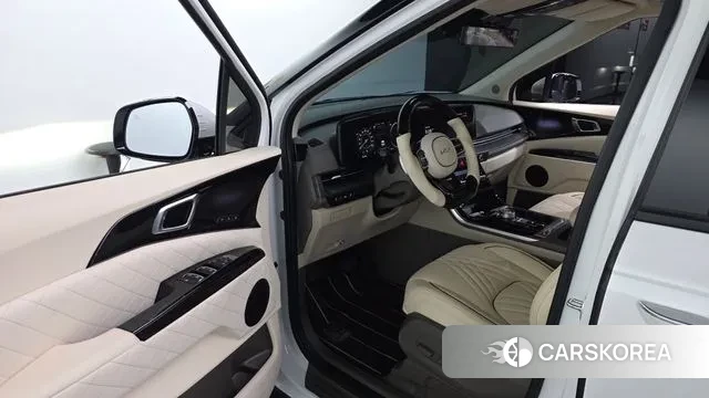 Kia Carnival 4th generation id 3654189 из Кореи 20