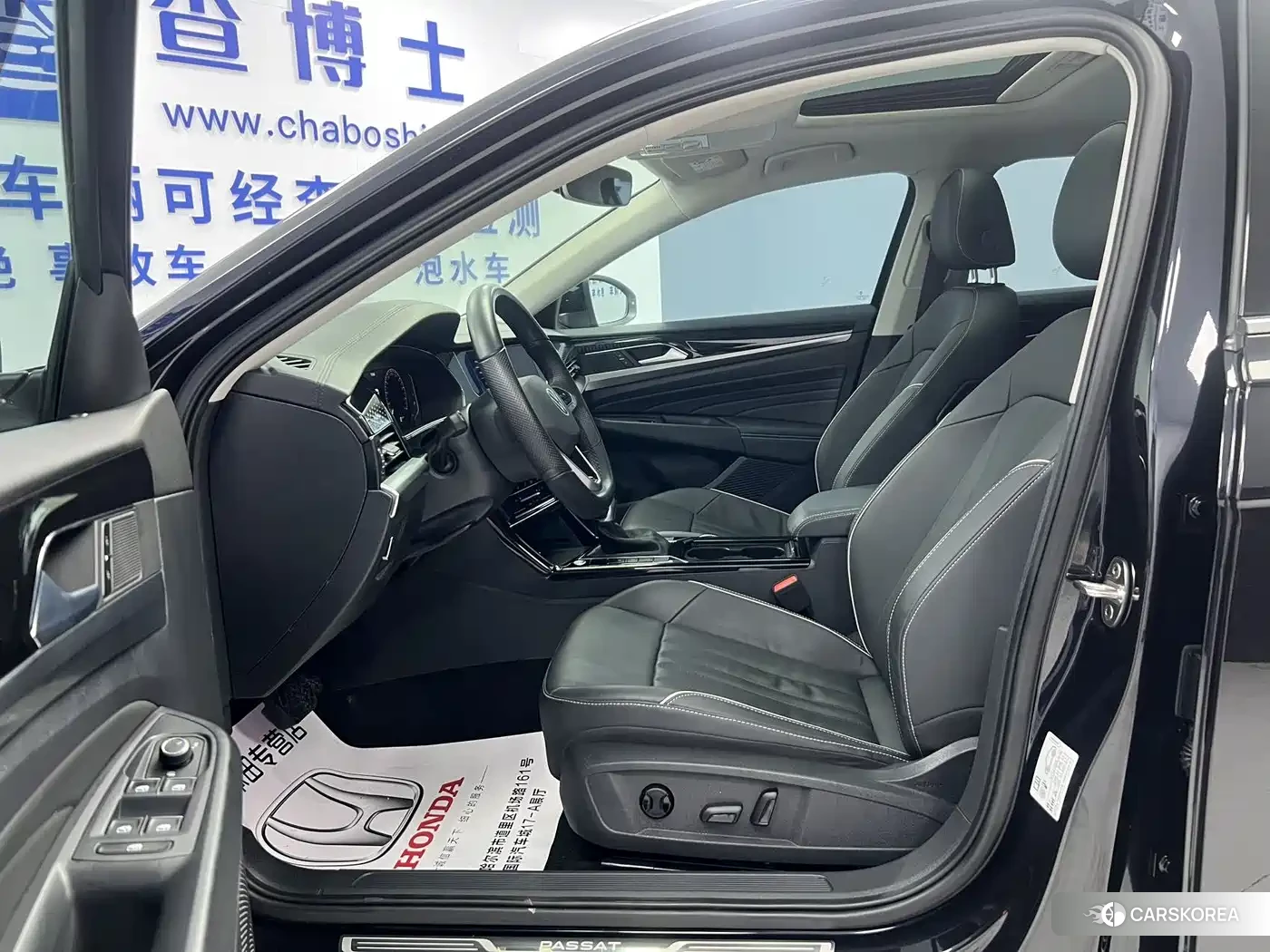Volkswagen Passat id 4606975 из Китая 20