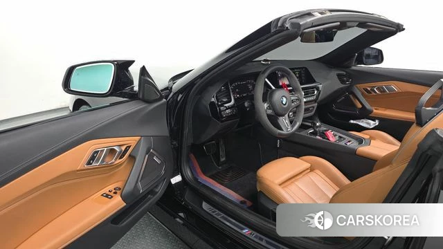 BMW Z4 (G29) id 3909650 из Кореи 20