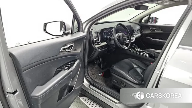 Kia Sportage 5th Generation id 3371854 из Кореи 20