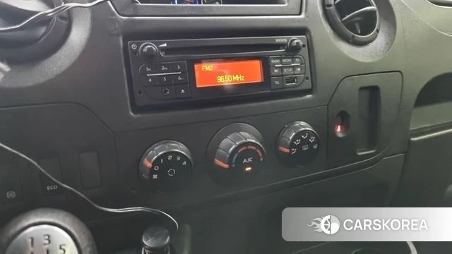 Renault Korea (Samsung) Master id 4471147 из Кореи 15