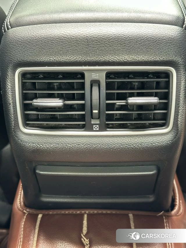 Infiniti Q50L id 4222384 из Китая 17