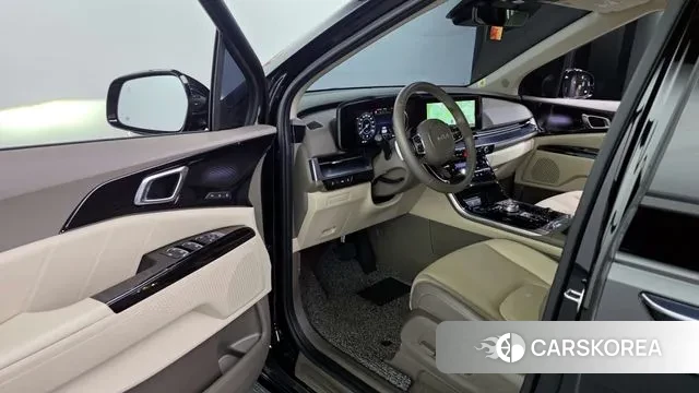 Kia Carnival 4th generation id 3405980 из Кореи 20