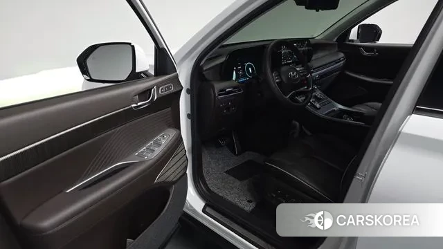 Hyundai The New Palisade id 3739807 из Кореи 20