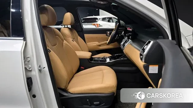 Kia Sorento 4th Generation id 3691252 из Кореи 20