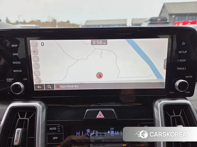 Kia Sorento 4th Generation id 3753491 из Кореи 20