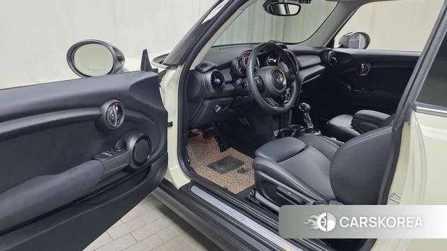 Mini Cooper id 4304951 из Кореи 30