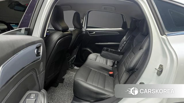 Renault Korea (Samsung) XM3 id 4250475 из Кореи 30