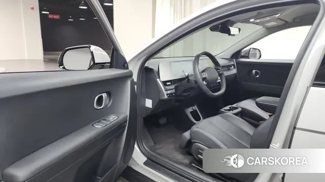 Hyundai Ionic 5 id 3053220 из Кореи 20