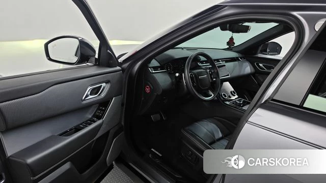 Land Rover Range Rover Velar id 4717129 из Кореи 36