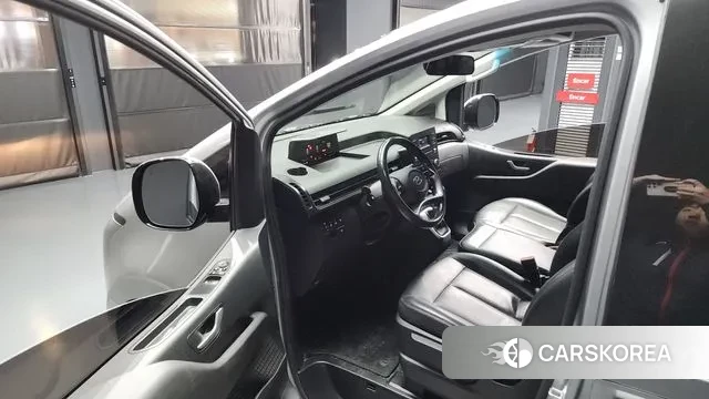 Hyundai Staria id 3493299 из Кореи 20