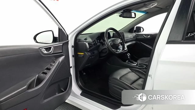 Hyundai The New Ionic Hybrid id 4482554 из Кореи 30