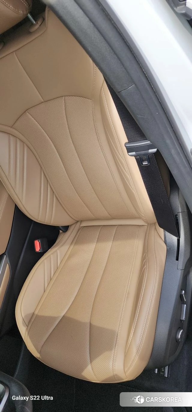 Renault Korea (Samsung) Grand Coleos id 3992854 из Кореи 20