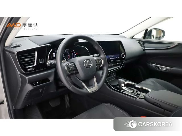 Lexus NX id 4238610 из Китая 10
