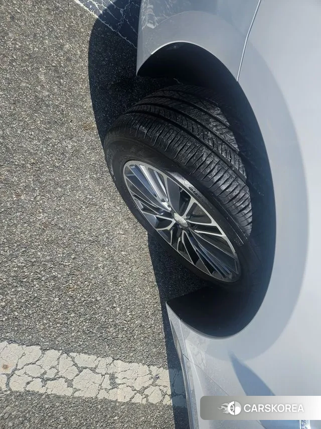 Hyundai Grandeur IG Hybrid id 3718487 из Кореи 20