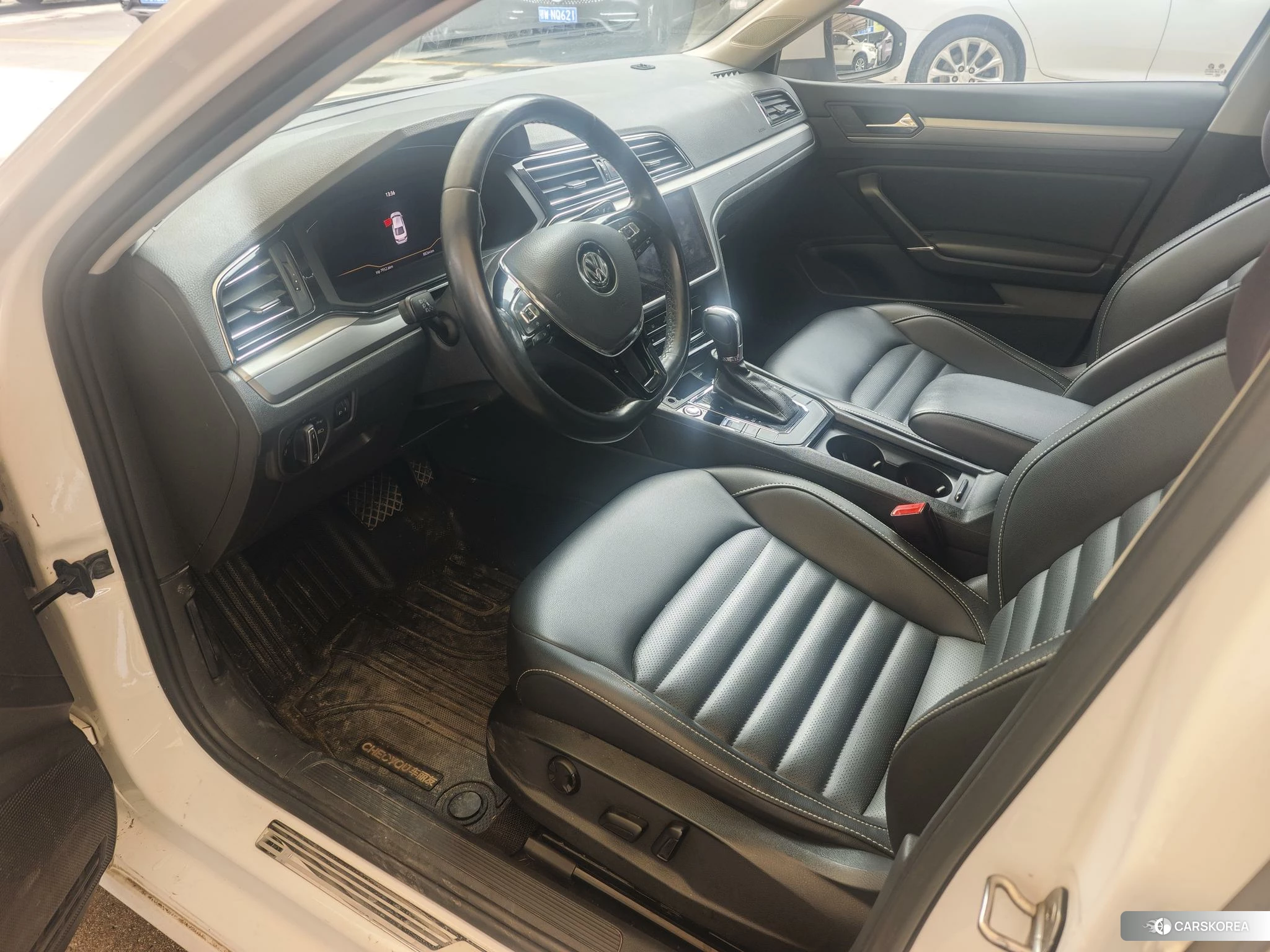 Volkswagen Lingdu id 4455548 из Китая 11