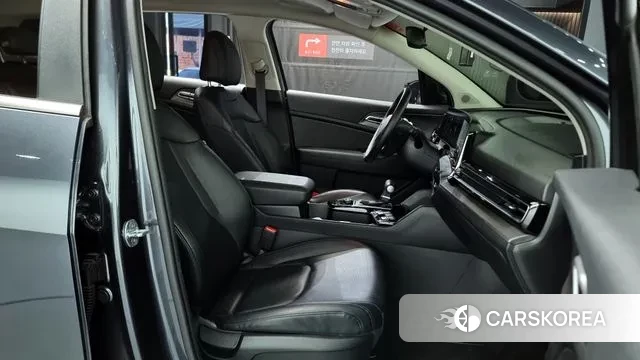 Kia Sportage 5th Generation id 3686047 из Кореи 20