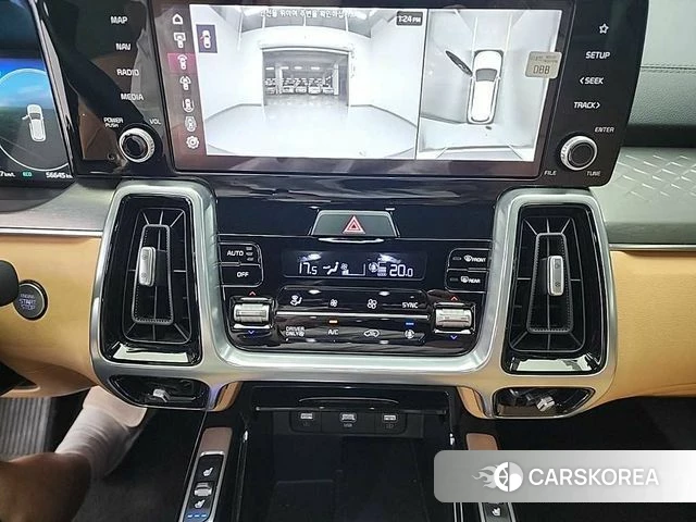 Kia Sorento 4th Generation id 4401697 из Кореи 19