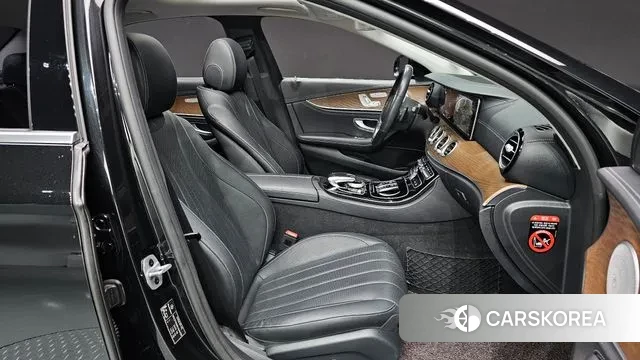 Mercedes-Benz E-Class W213 id 3601839 из Кореи 20